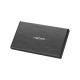 Natec Genesis Rhino 2.5" HDD enclosure Black