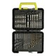 RYOBI drill and bit set 60 pcs.