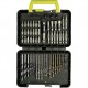 RYOBI drill and bit set 60 pcs.