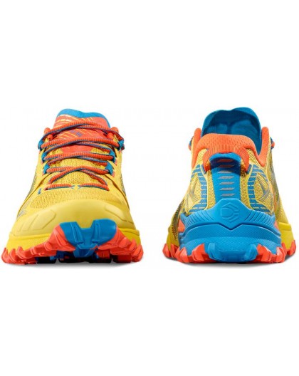 Trail Shoes La Sportiva Bushido III
