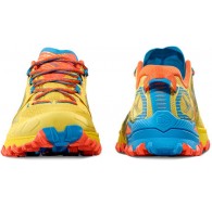 Trail Shoes La Sportiva Bushido III