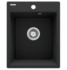 Sink ET 78 waste 92 mm + faucet Bello