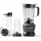 NutriBullet NBF500DG 1.9 L Tabletop blender 1200 W Silver