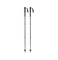 Ski touring poles Majesty Touring Ti 3p