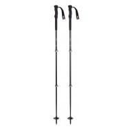 Ski touring poles Majesty Touring Ti 3p