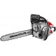 Petrol chainsaw 1.8kW, centerboard length 18" (458mm),