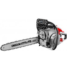Petrol chainsaw 1.8kW, centerboard length 18" (458mm),