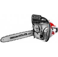 Petrol chainsaw 1.8kW, centerboard length 18" (458mm),