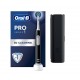 Oral-B PRO Series 1 Adult Rotating-oscillating toothbrush Black