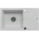 Sink KORFU white