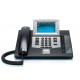 Auerswald COMfortel 2600 IP IP phone Black