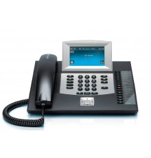 Auerswald COMfortel 2600 IP IP phone Black