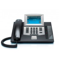 Auerswald COMfortel 2600 IP IP phone Black