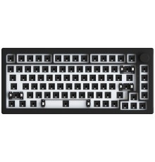 Gaming Keyboard Akko 5075B Via Barebone, 75% - ANS
