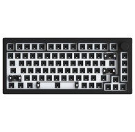 Gaming Keyboard Akko 5075B Via Barebone, 75% - ANS