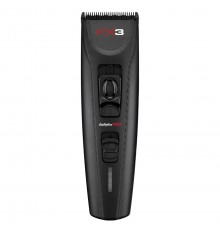Hair Clipper Babyliss Pro FX3 Model FXX3CBE