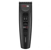 Hair Clipper Babyliss Pro FX3 Model FXX3CBE