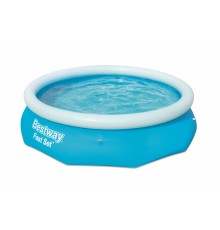 Bestway Fast Set Pool 3.05m x 76cm - blue