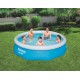 Bestway Fast Set Pool 3.05m x 76cm - blue
