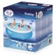 Bestway Fast Set Pool 3.05m x 76cm - blue