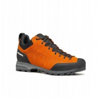 Shoes Zodiac-Tonic-Black-43 Scarpa