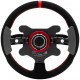 Simagic GTS Steering Wheel - Alcantara