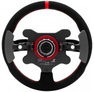 Simagic GTS Steering Wheel - Alcantara