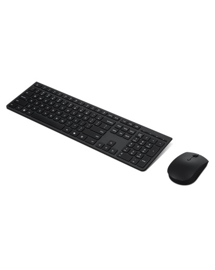Lenovo Keyboard & Mouse Wireless Bluetooth Set