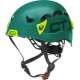 Helmet for heights Climbing Tech Aries - yellow
