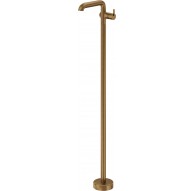 Freestanding washbasin mixer