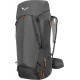 Trek mate 65+5-quiet shade-uni backpack SALEWA