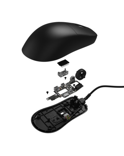 Gaming Mouse Endgame Gear OP1 8k v2