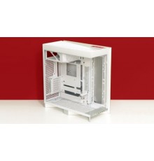 Case TRYX LUCA L70 MidiTower ARGB white