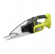 204844 Ryobi 18V Handheld Vacuum Cleaner - Without Battery & Charger