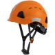 vertex PETZL helmet