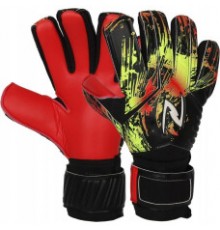 LEKI RĘKAWICE WCR Coach 3D MITT lemon 7.0