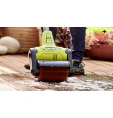 Patio cleaner brush RY18PCB-0