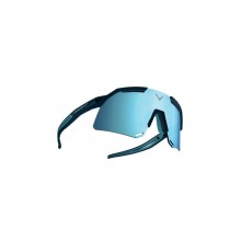 Ultra sunglasses evo-storm blue-blueberry cat 3