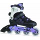 FILA SKATES Rolki LEGACY QF Lady black/violet 38