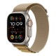 Apple Watch Ultra 2 GPS+Cellular, 49mm, Tan Loop