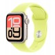 Apple MFFT4ZM/A Smart Wearable Accessories Band Yellow Fluoroelastomer
