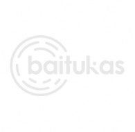 Cotton T-Shirt adidas TERREX Nat Geo - size: m