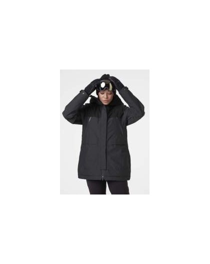 Women's Membrane Jacket Helly Hansen Verglas