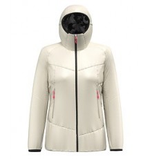 Women's Salewa Ortles TWR Stretch HD Jacket