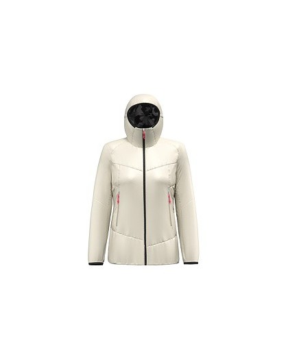 Women's Salewa Ortles TWR Stretch HD Jacket