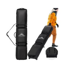 Women's ski pants Norrona Lyngen, size: L