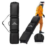 Women's ski pants Norrona Lyngen, size: L