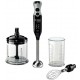 Bosch MSM67160 blender Immersion blender 750 W Black, Grey