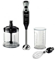 Bosch MSM67160 blender Immersion blender 750 W Black, Grey