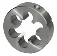 NPT DIE 3/8"-18 DIN-24230 HSS 800